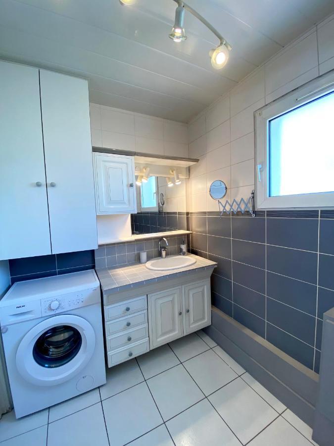 Appartement Cosy - Vue Sur Les Montagnes Chambéry Buitenkant foto
